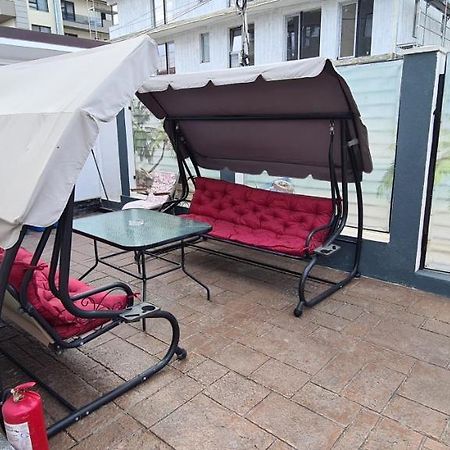 Casa Gogu Otel Navodari Dış mekan fotoğraf