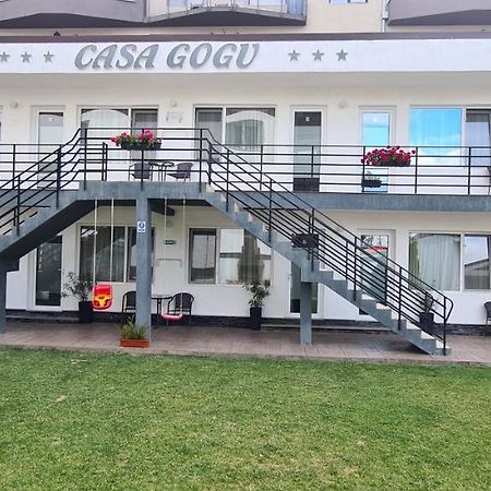 Casa Gogu Otel Navodari Dış mekan fotoğraf