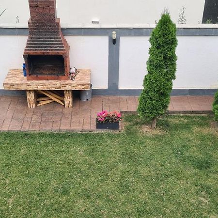 Casa Gogu Otel Navodari Dış mekan fotoğraf