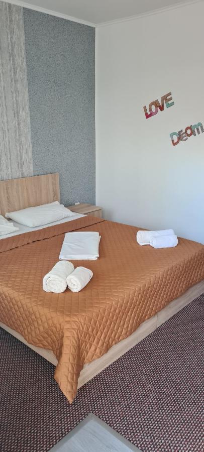 Casa Gogu Otel Navodari Dış mekan fotoğraf