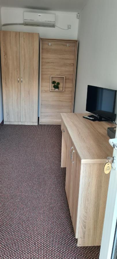 Casa Gogu Otel Navodari Dış mekan fotoğraf