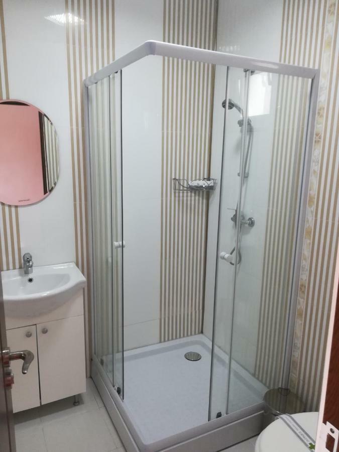 Casa Gogu Otel Navodari Dış mekan fotoğraf