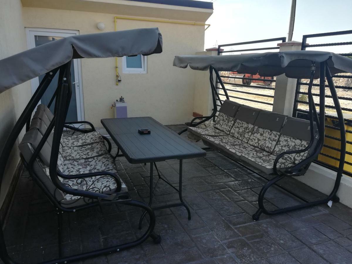 Casa Gogu Otel Navodari Dış mekan fotoğraf