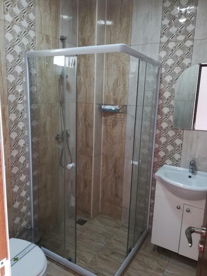 Casa Gogu Otel Navodari Dış mekan fotoğraf