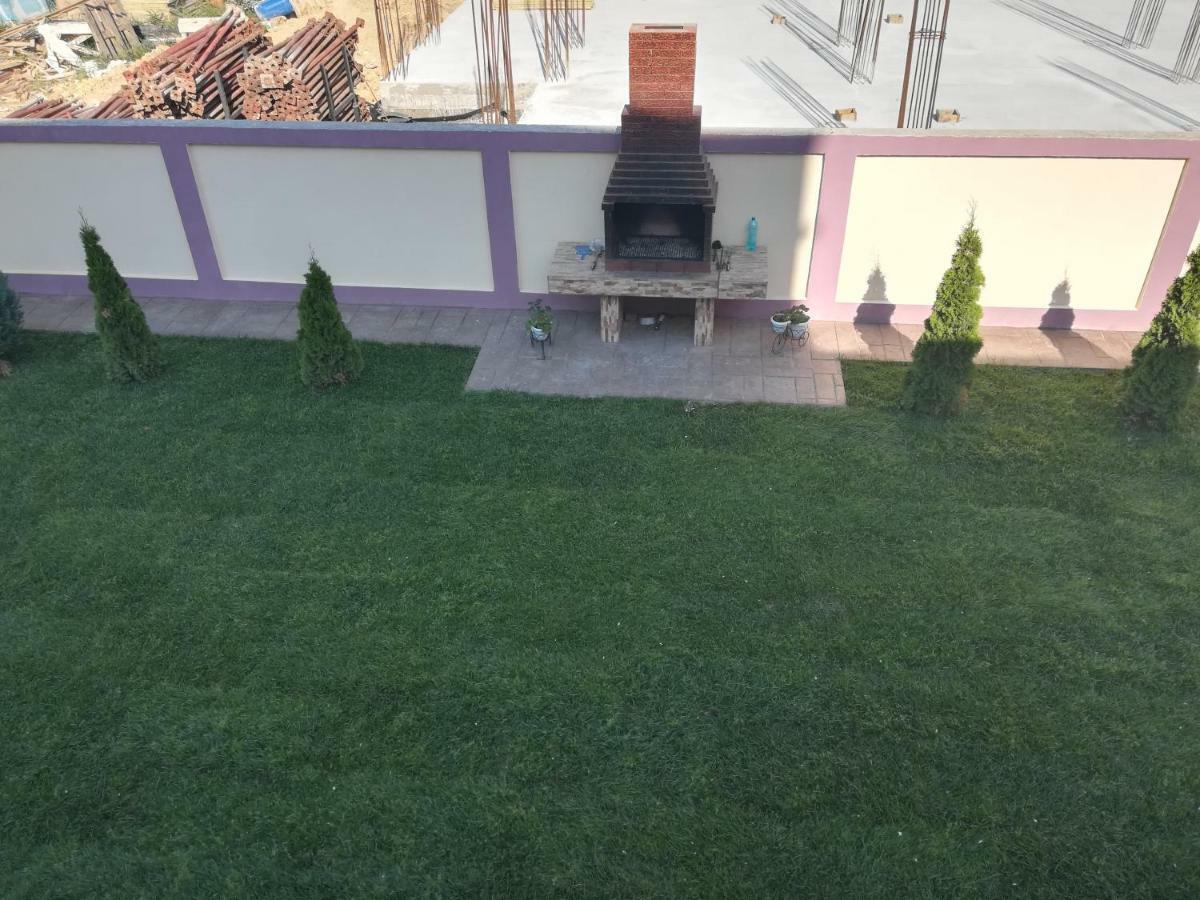 Casa Gogu Otel Navodari Dış mekan fotoğraf