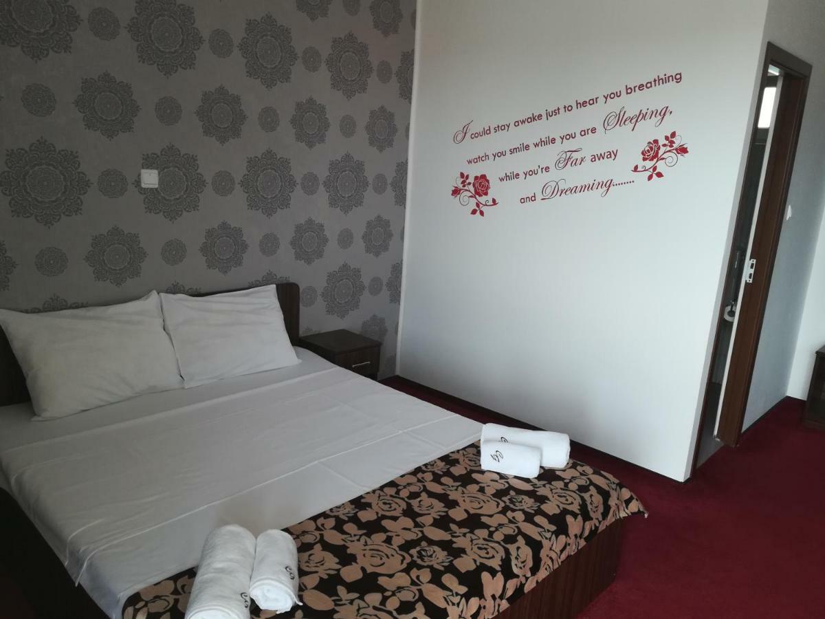 Casa Gogu Otel Navodari Dış mekan fotoğraf