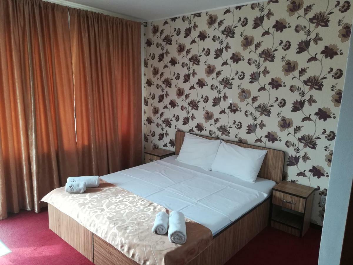 Casa Gogu Otel Navodari Dış mekan fotoğraf