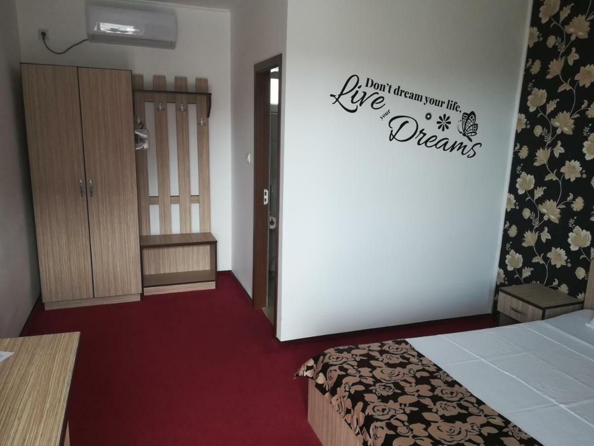 Casa Gogu Otel Navodari Dış mekan fotoğraf