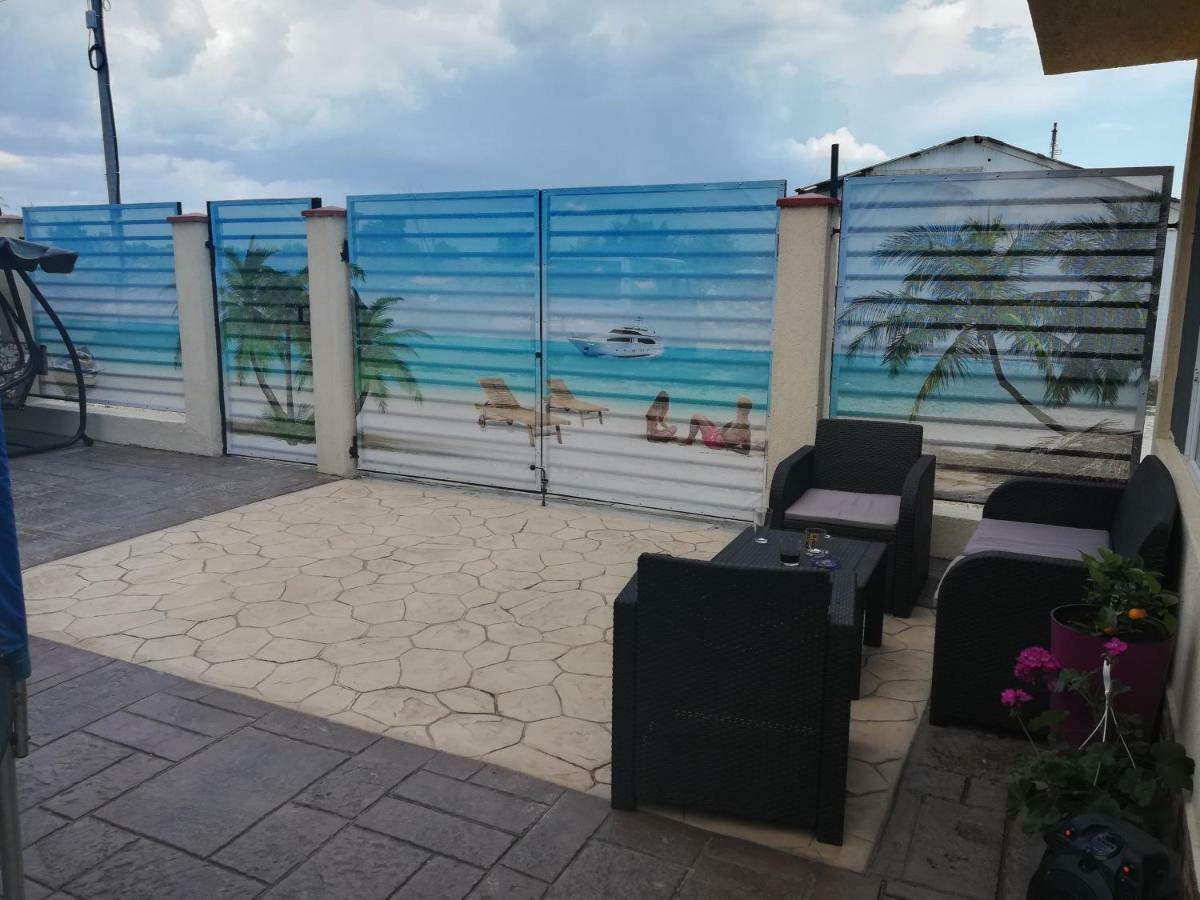 Casa Gogu Otel Navodari Dış mekan fotoğraf