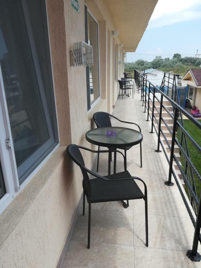 Casa Gogu Otel Navodari Dış mekan fotoğraf
