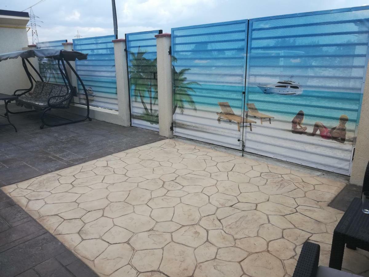 Casa Gogu Otel Navodari Dış mekan fotoğraf
