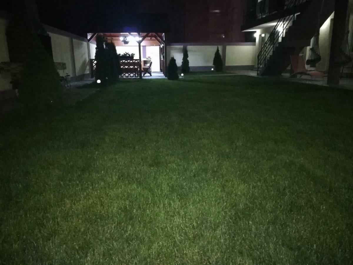 Casa Gogu Otel Navodari Dış mekan fotoğraf